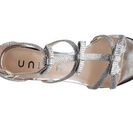 Incaltaminte Femei Unisa Unbrantli Sandal Silver