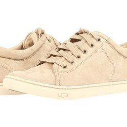 Incaltaminte Femei UGG Tomi Sand Suede