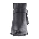 Incaltaminte Femei Chinese Laundry Seasons Leather Ankle Boot Black