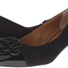 J. Renee Rashana Black/Black