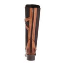 Incaltaminte Femei Charles by Charles David Hilda Cognac Leather