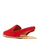 Incaltaminte Femei Franco Sarto Valonia Slingback Sandal RED