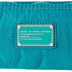 Marc by Marc Jacobs Pretty Nylon Narrow Cosmetic Rip Tide