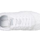 Incaltaminte Femei Superga 4547 Fabricw White