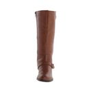 Incaltaminte Femei LifeStride Selena Wide Shaft Cedar Kraft Ws