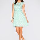 Rochie cu buline 