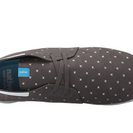 Incaltaminte Femei Native Shoes Embroidered Apollo Chukka Dublin GreyShell WhiteShell RubberEmbroidered
