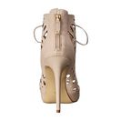 Incaltaminte Femei GUESS Anny Natural Leather