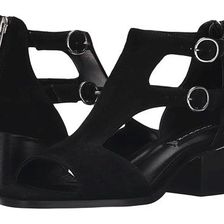 Incaltaminte Femei Steve Madden Eilah Black Suede