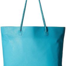 Tommy Hilfiger Tote w/ Removable Sling Scuba Blue