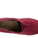 Incaltaminte Femei Seychelles Eternity Red Suede