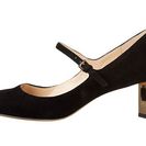 Incaltaminte Femei Nine West Fadilla Black Suede