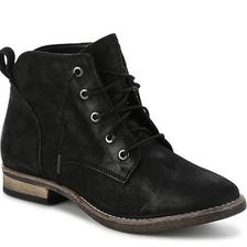 Incaltaminte Femei Diba Eli Bootie Black