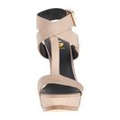 Incaltaminte Femei G by GUESS Gennie Gold