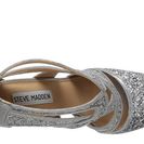 Incaltaminte Femei Steve Madden Immence Silver Glitter