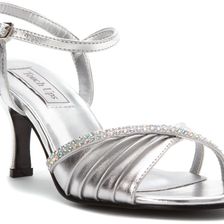 Touch Ups Val Silver Metallic