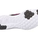 Incaltaminte Femei Nike FS Lite Run 3 BlackDark GreyWhitePink Blast