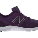 Incaltaminte Femei New Balance 690v4 PurpleSilver