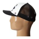 Accesorii Femei Hurley Printed Trucker Hat White B