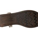 Incaltaminte Femei Minnetonka Antigua Flat Sandal Taupe