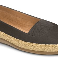 Aerosoles Counsoler Black Canvas