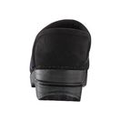 Incaltaminte Femei Dansko Embroidered Pro Black Nubuck