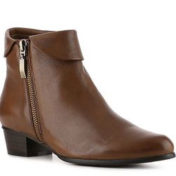 Incaltaminte Femei Spring Step Ashford Bootie Brown