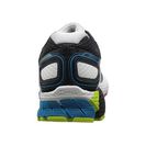 Incaltaminte Femei Brooks Adrenaline GTS 16 BlackAtomicBlueLimePunch