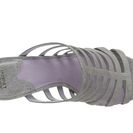 Incaltaminte Femei Johnston Murphy Sally Silver Metallic Soft Italian Suede