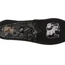 Incaltaminte Femei Sakroots Echo Elephant Flat Brown