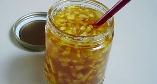 S-a vindecat de o forma severa de cancer la plamani cu un ingredient pe care sigur il ai si tu in casa!