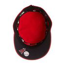 Accesorii Femei New Era Chic Cadet Anaheim Angels Red