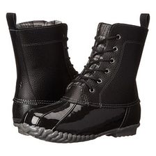 Incaltaminte Femei Sporto Deb Black