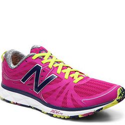 Incaltaminte Femei New Balance 1500 v2 Lightweight Running Shoe - Womens BerryNavyYellow