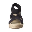 Incaltaminte Femei Steve Madden Janenn Black Fabric