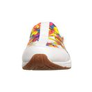 Incaltaminte Femei Easy Spirit Traveltime WhiteOrange Multi Leather