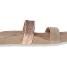 Incaltaminte Femei Steve Madden Nesi Gold Multi