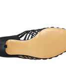 Incaltaminte Femei Nine West Rogera Black Satin