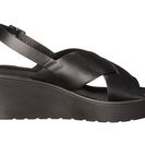 Incaltaminte Femei Steve Madden Branndy Black