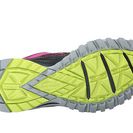 Incaltaminte Femei Saucony Excursion TR9 PinkBlackCitron