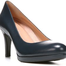 Naturalizer Michelle Classic Navy