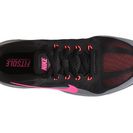 Incaltaminte Femei Nike Air Max Dynasty 2 Performance Running Shoe - Womens BlackPink