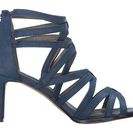 Incaltaminte Femei Michael Antonio Fiffer Navy