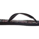 Incaltaminte Femei Havaianas Slim Flamingo Flip Flops Black