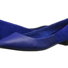 Joe's Jeans Dover Royal Blue Leather