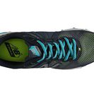 Incaltaminte Femei New Balance 610 v5 Lightweight Trail Running Shoe - Womens GreyBlue