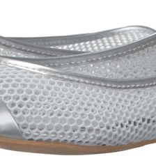 C Label Dodie-1 Silver