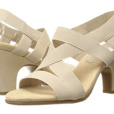 Aerosoles Scone Nude Patent