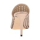 Incaltaminte Femei Nine West Mariapia Natural Metallic