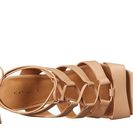Incaltaminte Femei COACH Larissa Beechwood Semi Matte Calf